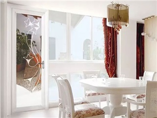 什么樣的門(mén)窗設(shè)計(jì)更具有人性化？