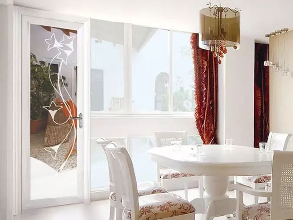 什么樣的門窗設(shè)計更具有人性化？