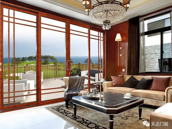 關(guān)于鋁合金門窗的五大設(shè)計標準，您真的了解嗎?